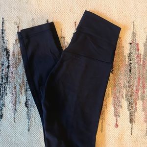 lululemon athletica Pants - Lululemon Align 25”, Navy lululemon athletica Pants - Lululemon Align 25”, Navy